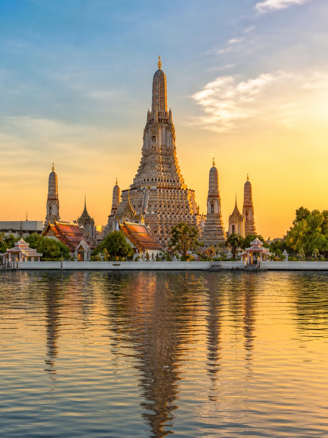วัดอรุณราชวราราม